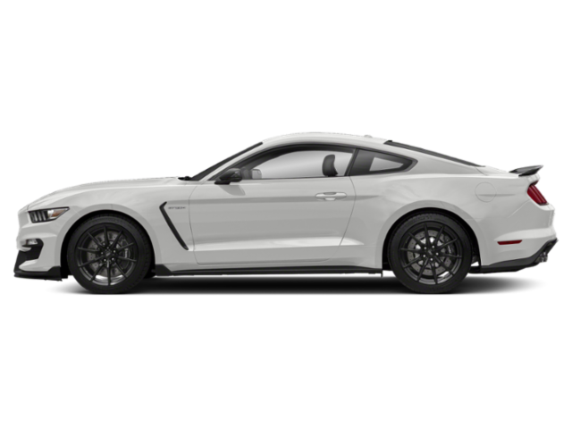 2017 Ford Mustang Shelby GT350