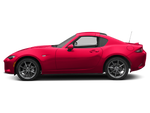 2017 Mazda Mazda Miata RF Grand Touring