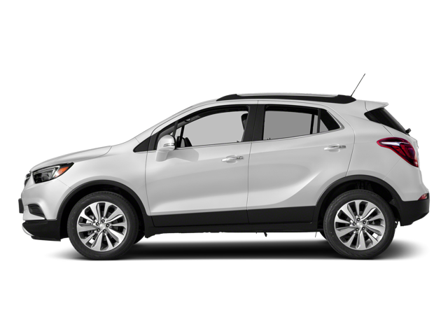 2018 Buick Encore Premium