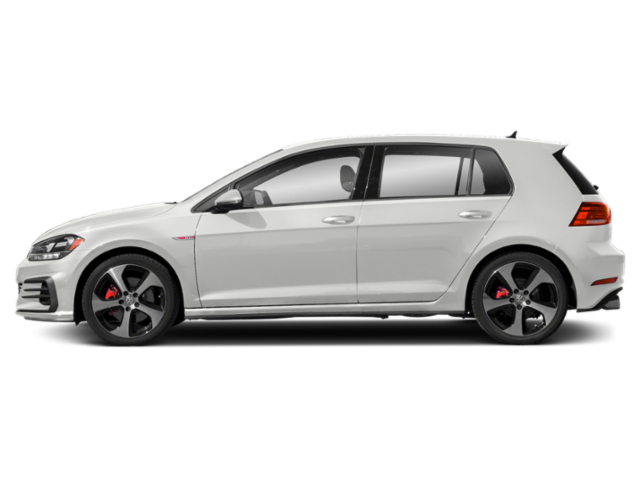 2018 Volkswagen Golf GTI 2.0T S