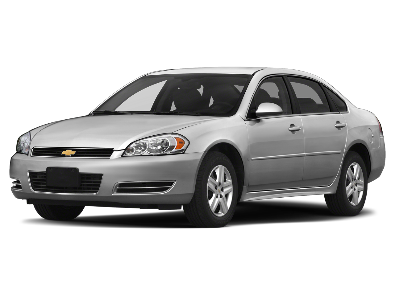 2015 Chevrolet Impala 1FL Auto (Fleet)'s photo
