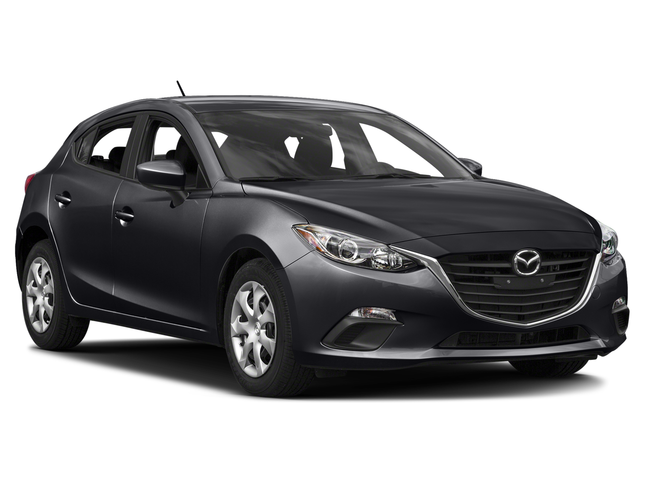 2015 Mazda CX-3 S Grand Touring 5-Door AT's photo