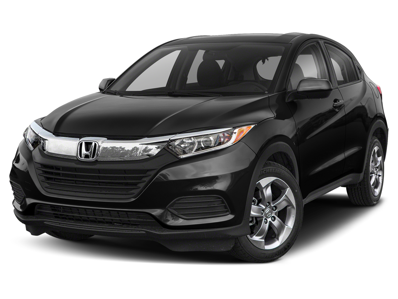 2019 Honda HR-V LX