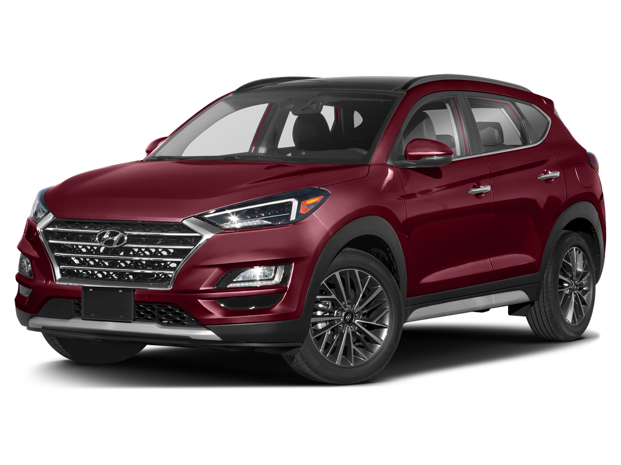 2019 Hyundai Tucson Ultimate AWD's photo