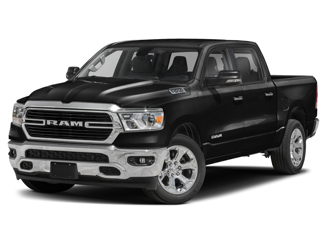 2019 RAM 1500 Big Horn/Lone Star for sale in Watertown, CT