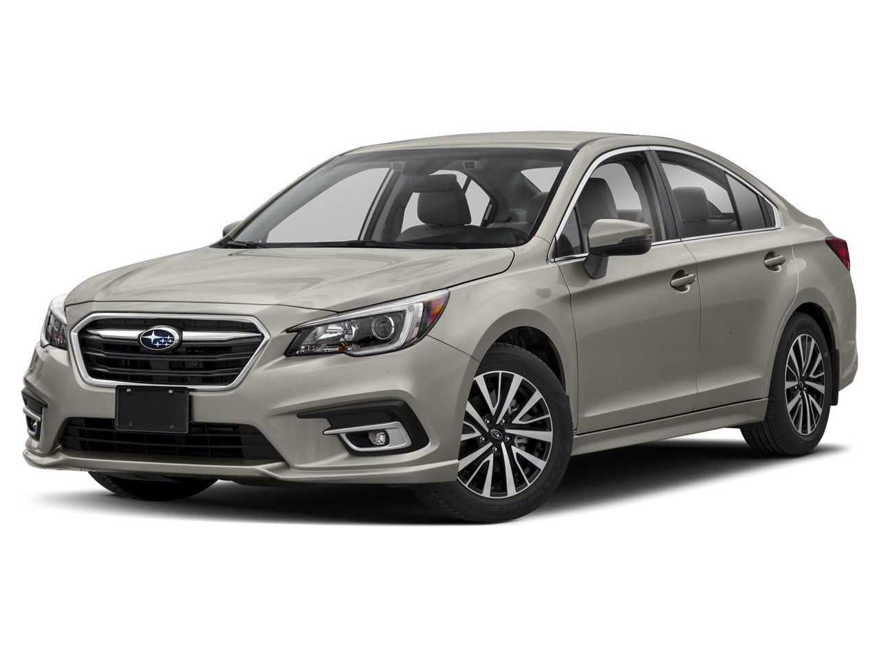 2019 Subaru Legacy Premium