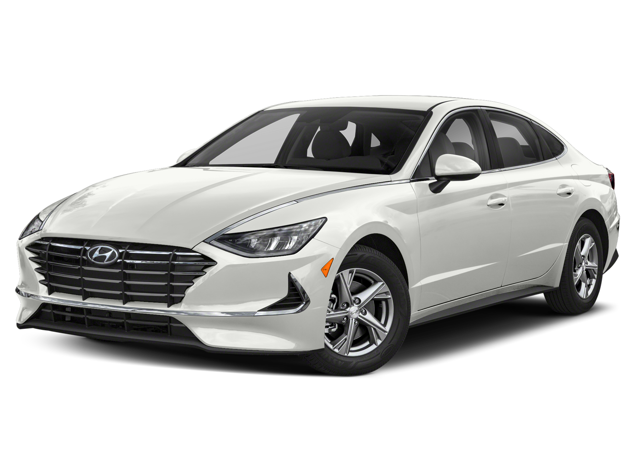 2020 Hyundai Sonata SE