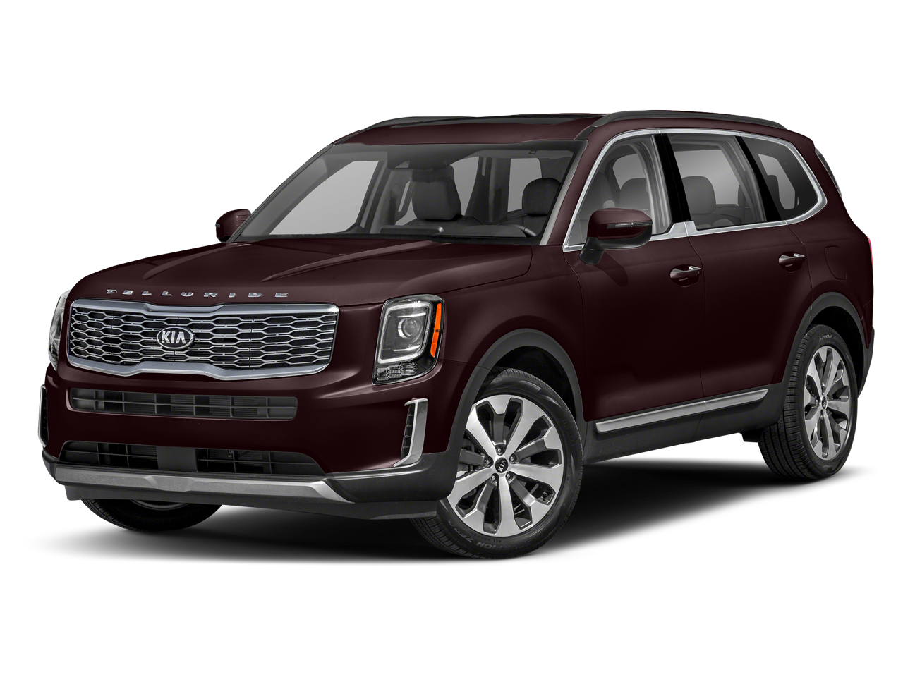 2020 Kia Telluride S for sale in Watertown, CT