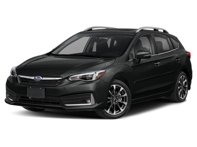 2020 Subaru Impreza Limited