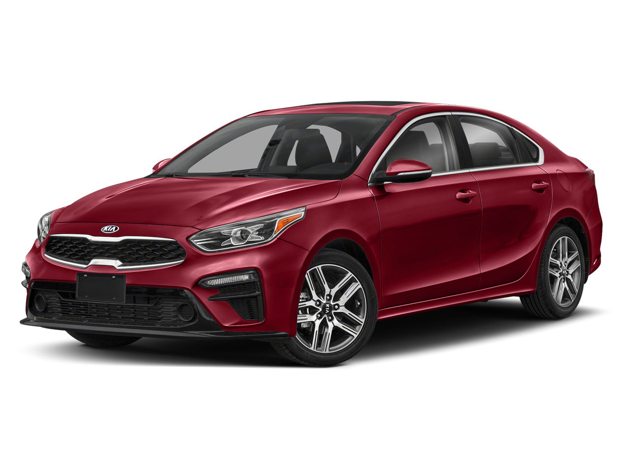 2021 Kia FORTE EX for sale in Watertown, CT