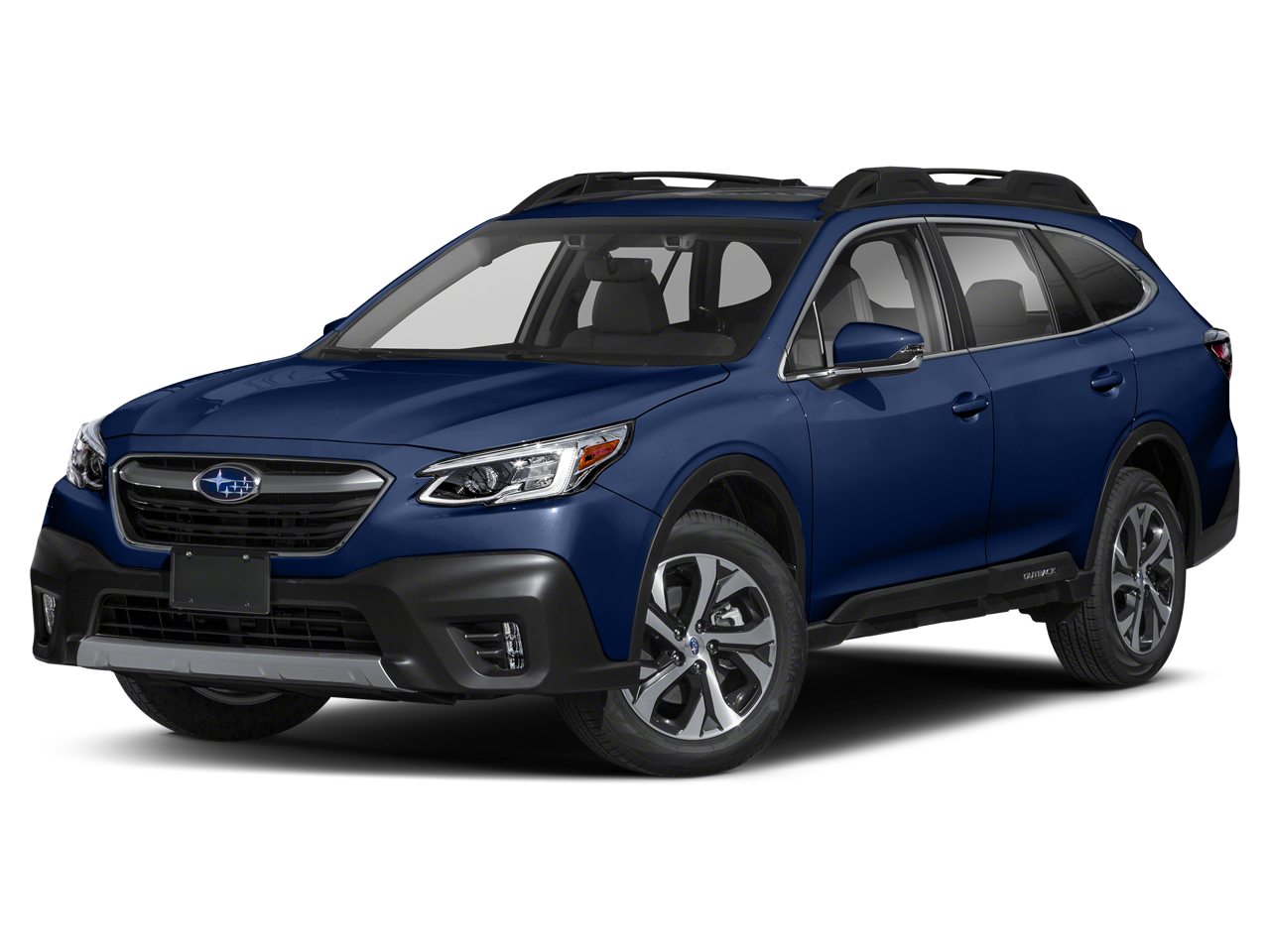 2021 Subaru Outback Limited's photo