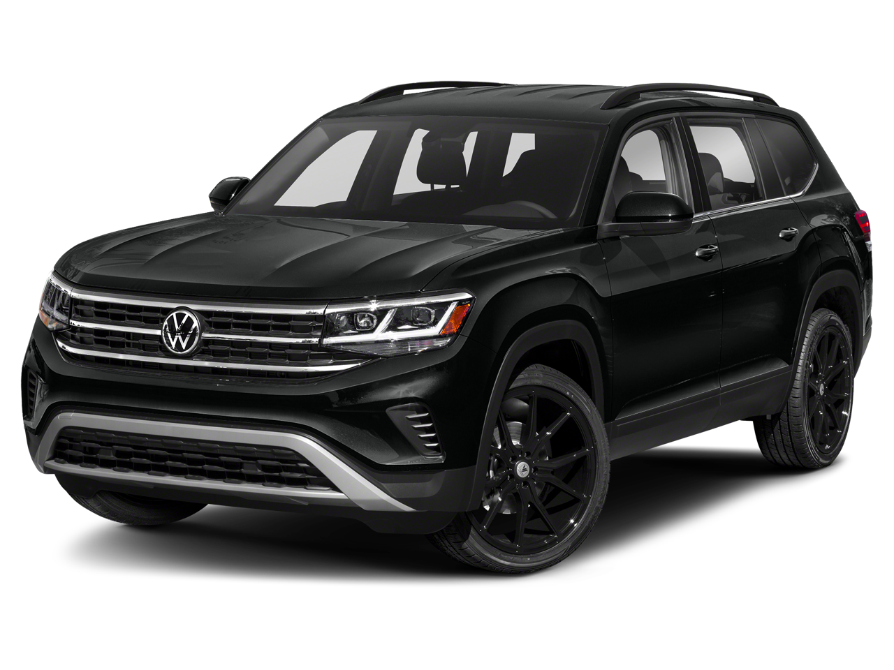 2021 Volkswagen Atlas S