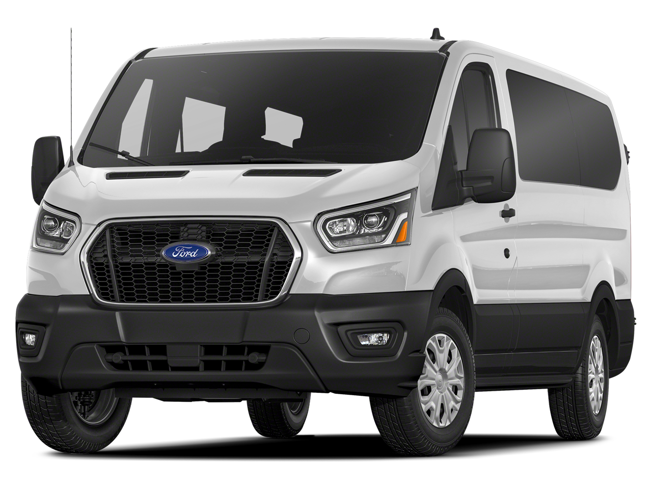 2022 Ford Transit 350 XLT Low Roof Sliding Pass. 148's photo