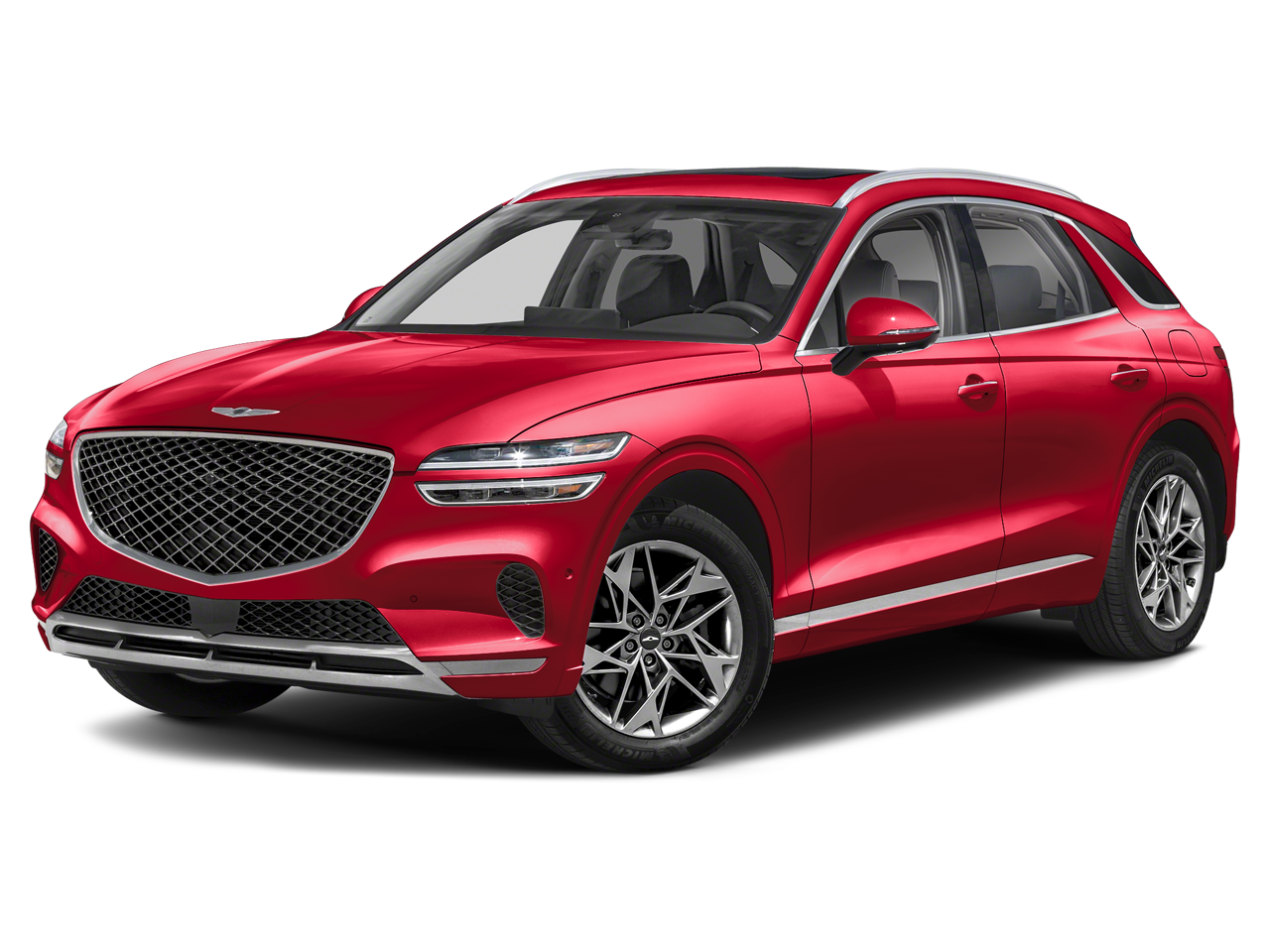 2022 Genesis GV70 2.5T Standard AWD's photo