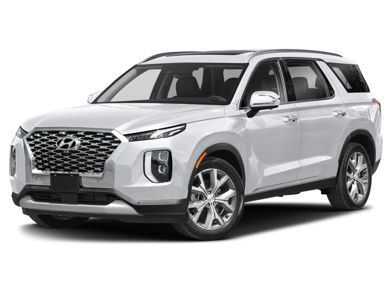 2022 Hyundai Palisade SEL AWD's photo