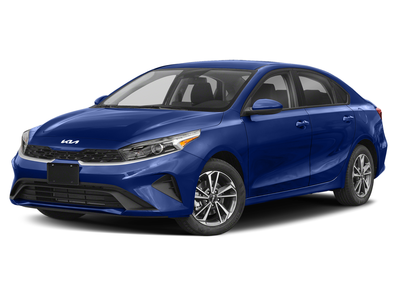 2022 Kia FORTE