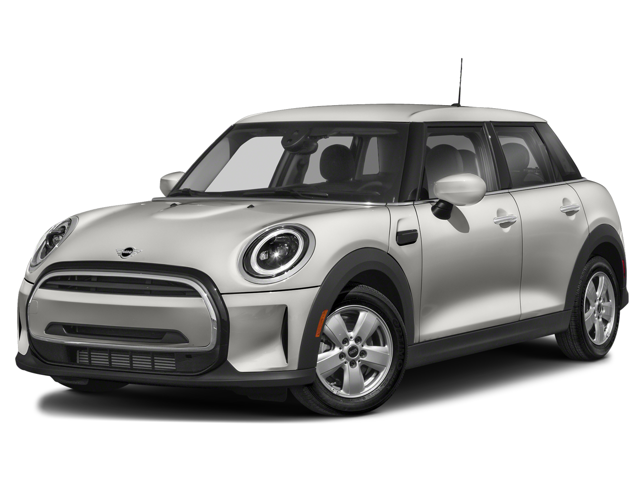 2022 MINI Hardtop 4 Door Cooper S