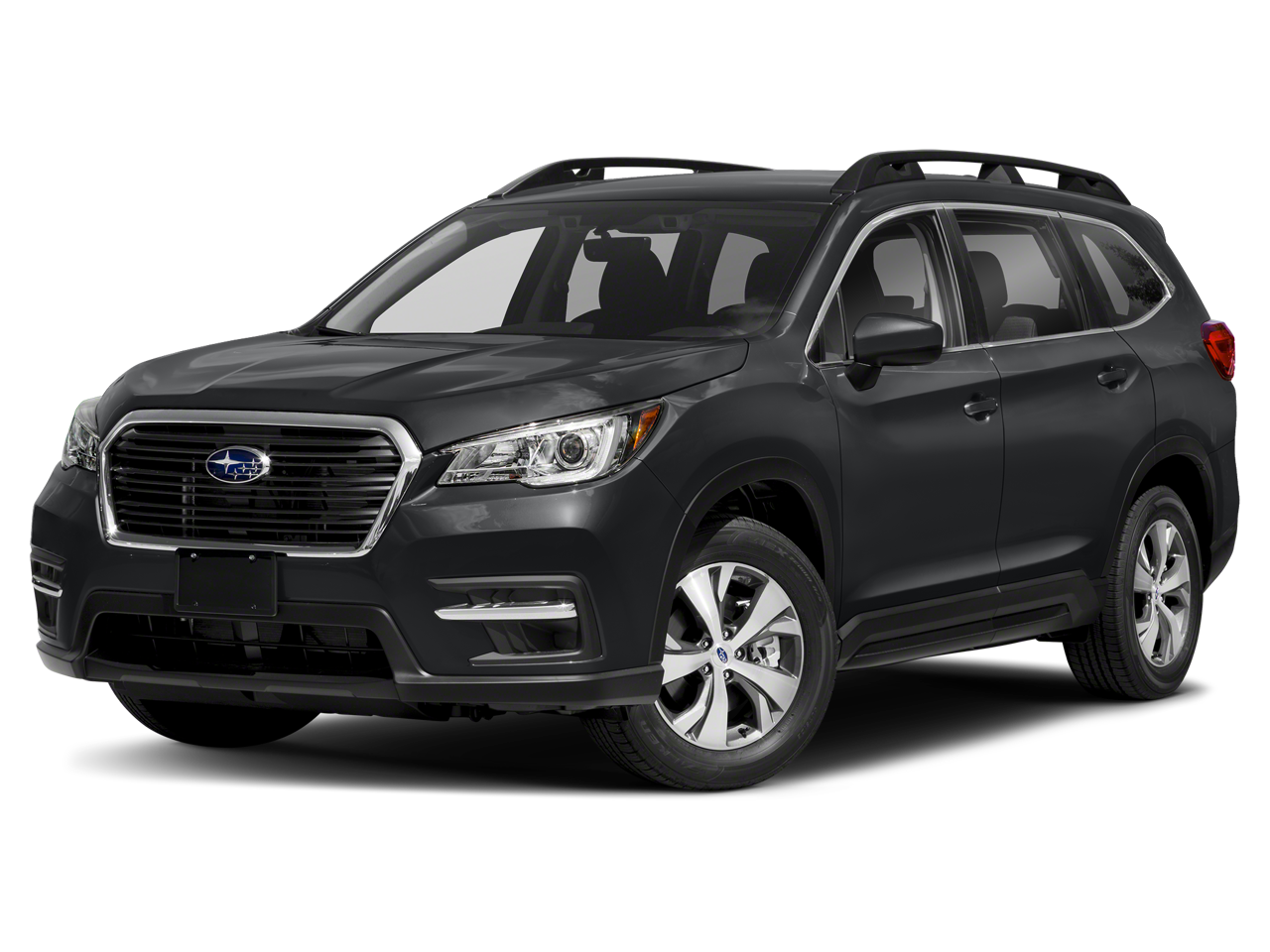 2022 Subaru Ascent Premium 7 Passenger's photo