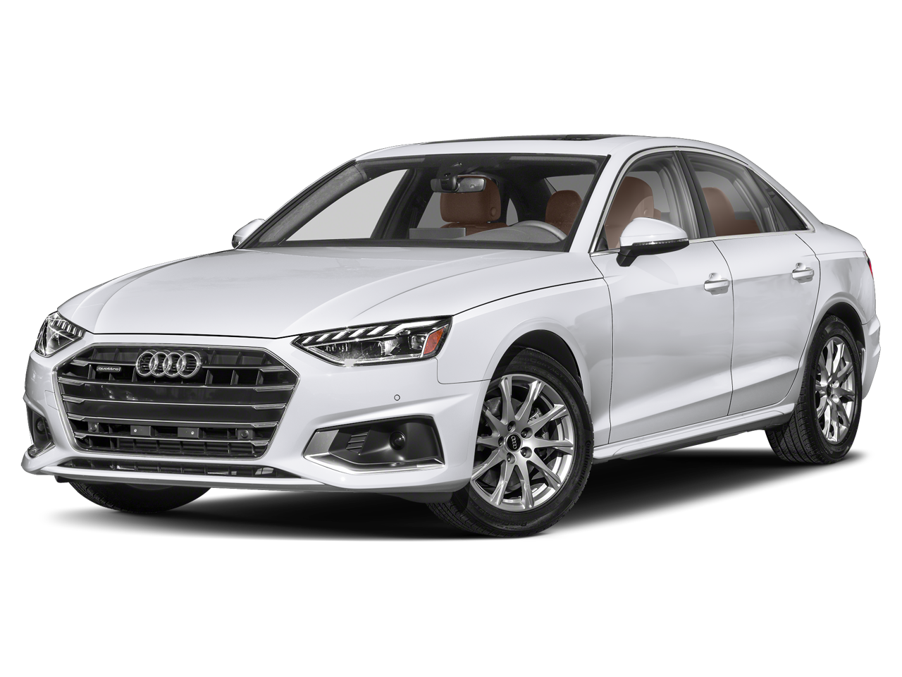 2023 Audi A4 Premium Plus for sale in Watertown, CT