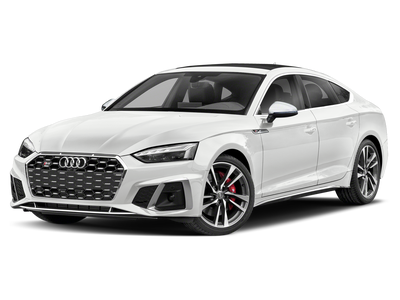 2023 Audi S5 Sportback Premium Plus quattro