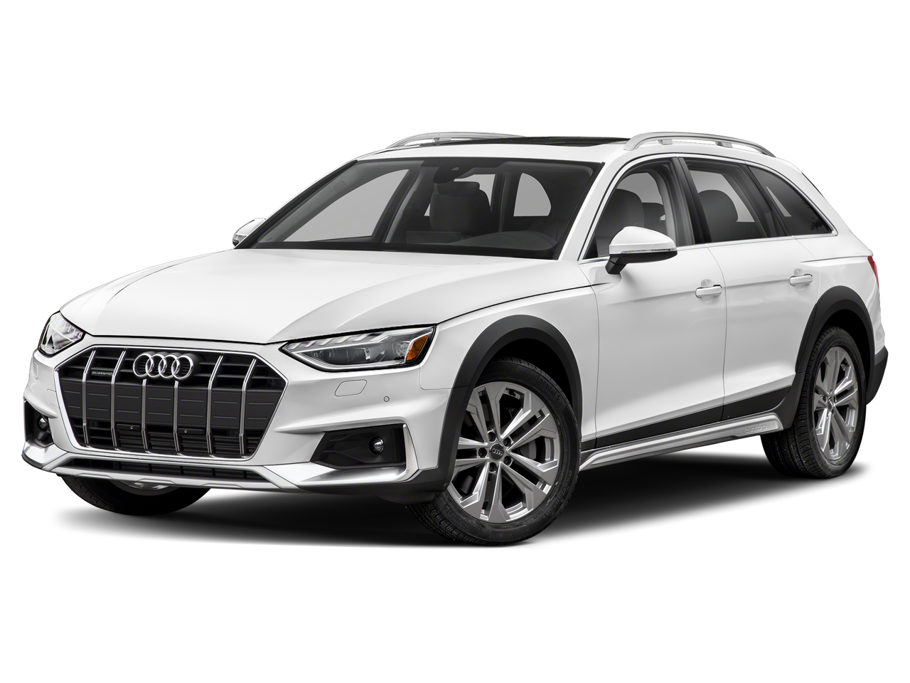 2023 Audi A4 allroad 45 Premium Plus quattro