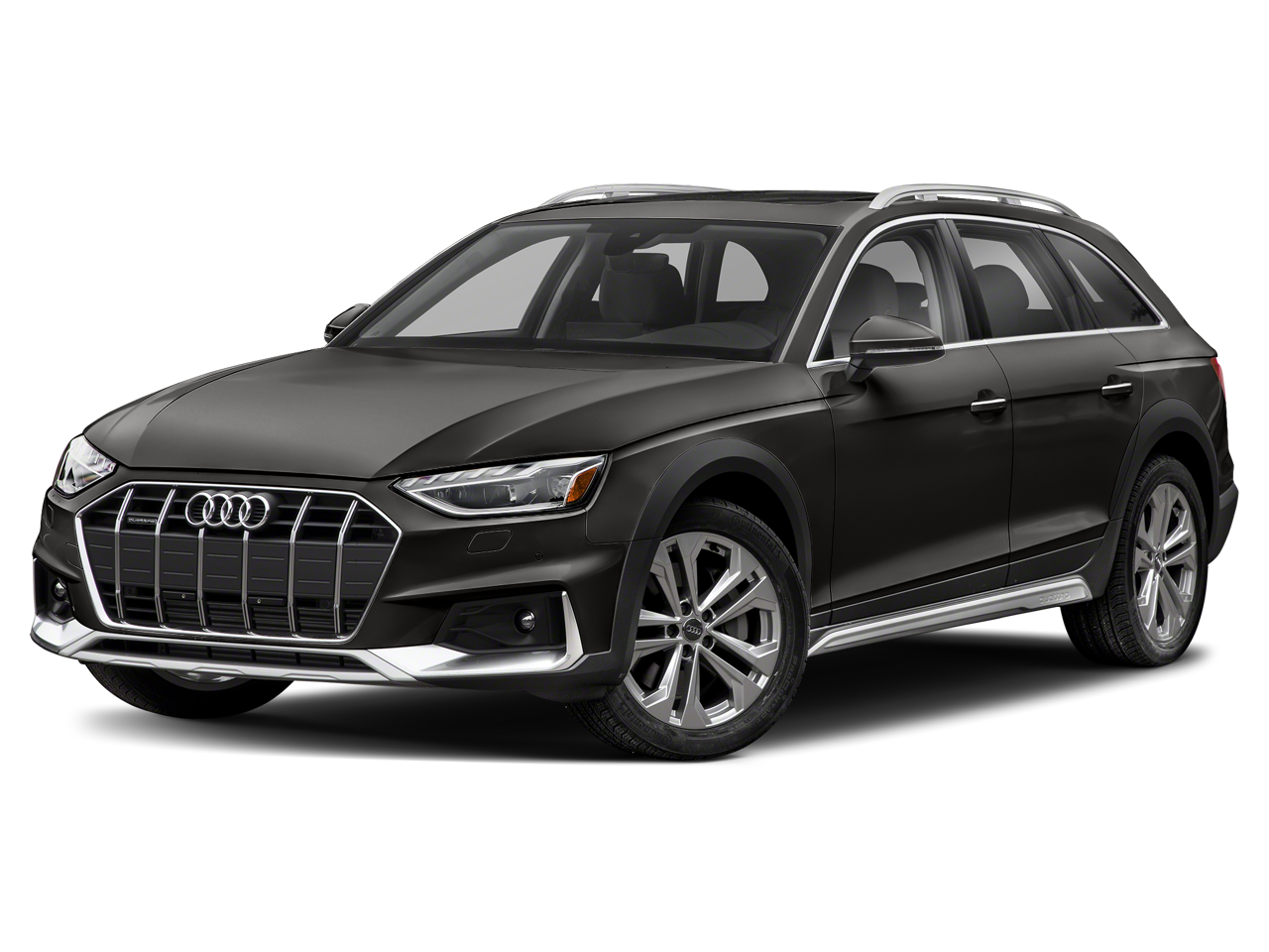 2023 Audi A4 allroad 45 Premium Plus quattro