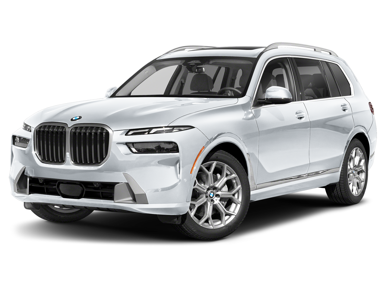 2023 BMW X7