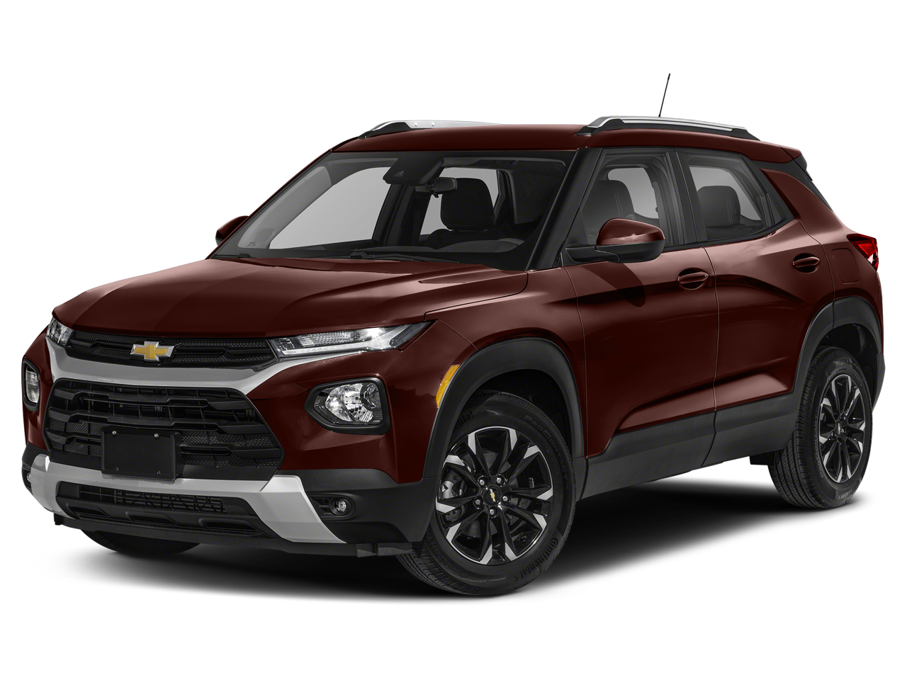 2023 Chevrolet Trailblazer LT AWD's photo