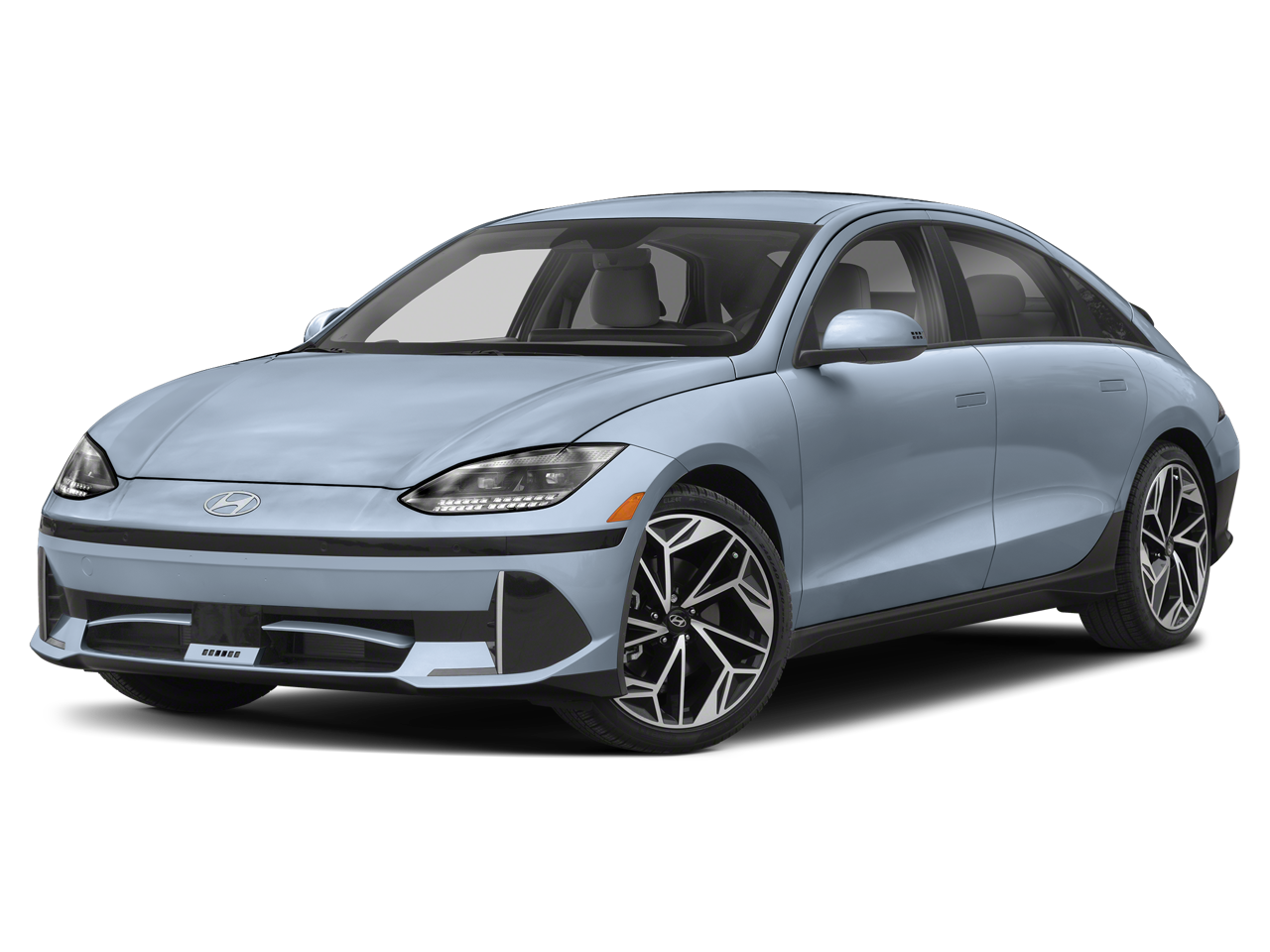 2023 Hyundai Ioniq 6 SEL AWD's photo