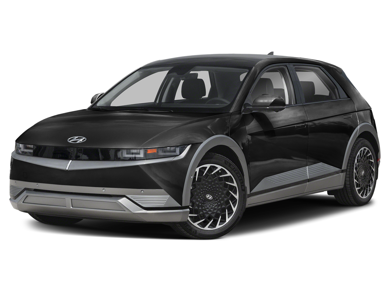 2023 Hyundai Ioniq 5 Limited AWD's photo