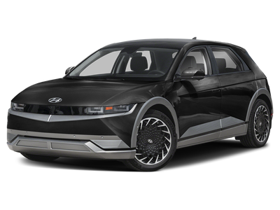 2023 Hyundai IONIQ 5 Limited