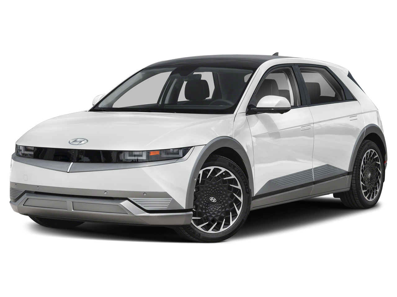 2023 Hyundai Ioniq 5 Limited AWD's photo