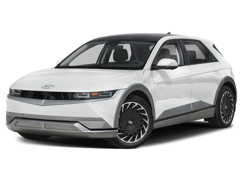2023 Hyundai IONIQ 5 Limited