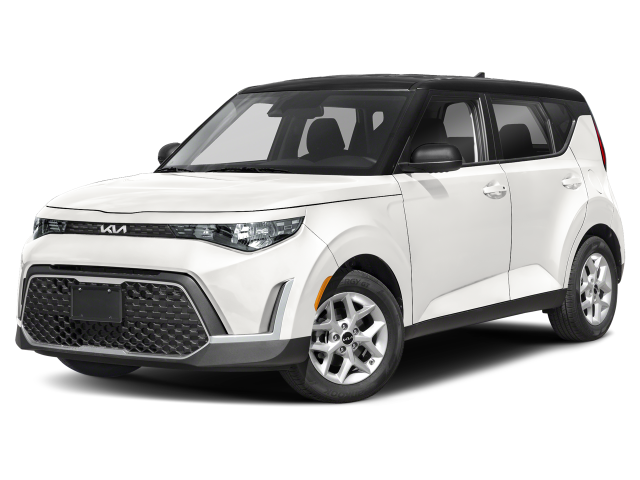 2023 Kia Soul 2.0L S IVT's photo