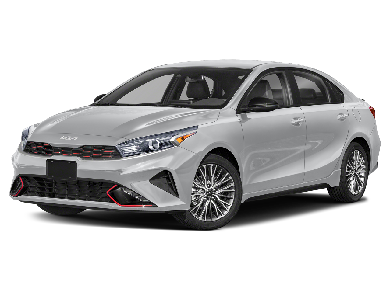 2023 Kia FORTE GT-Line for sale in Watertown, CT