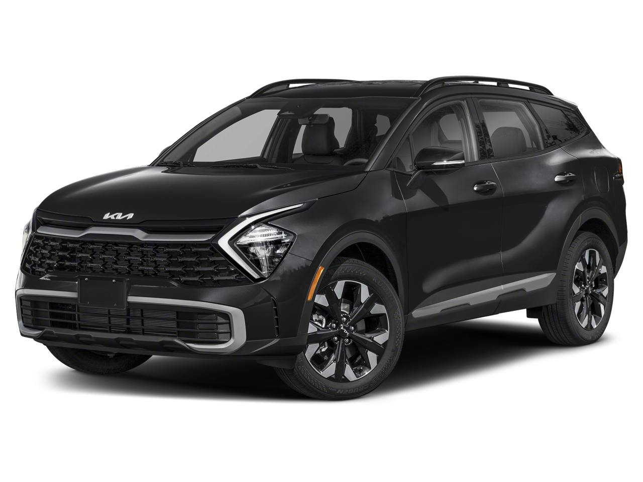 2023 Kia Sportage X-Line for sale in Watertown, CT