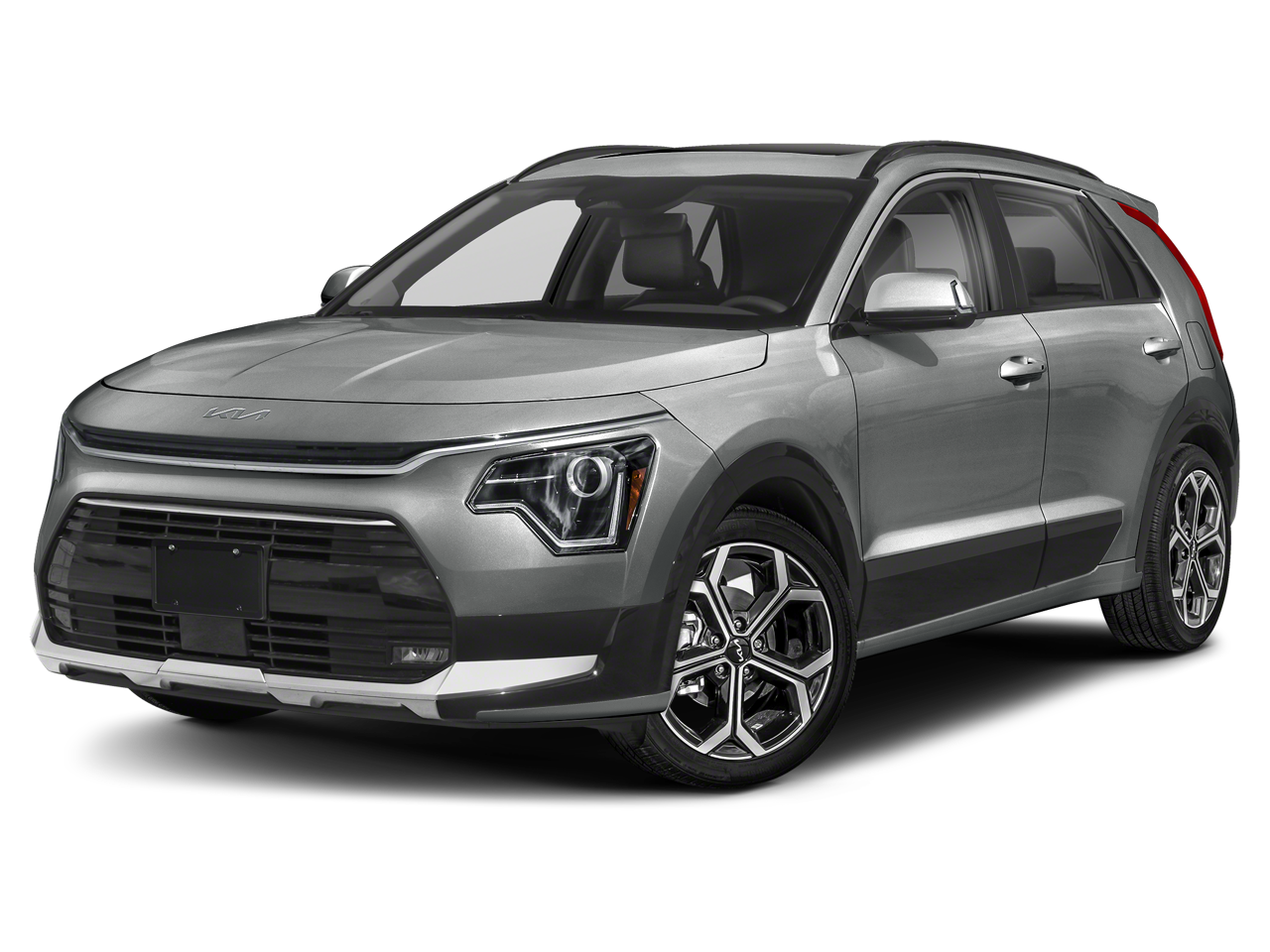2023 Kia Niro EX Touring HEV's photo
