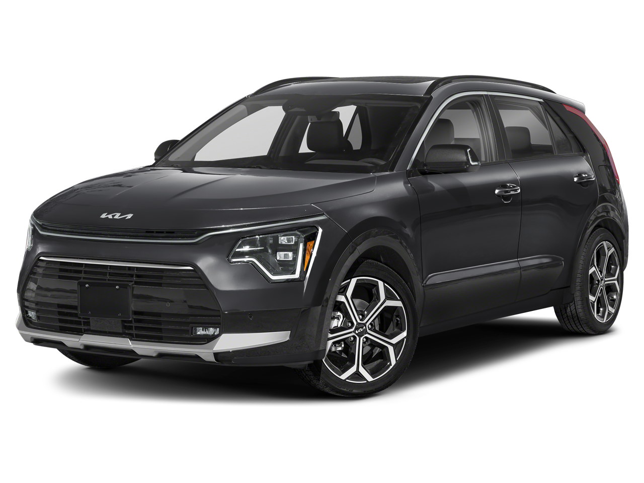 2023 Kia Niro SX Touring