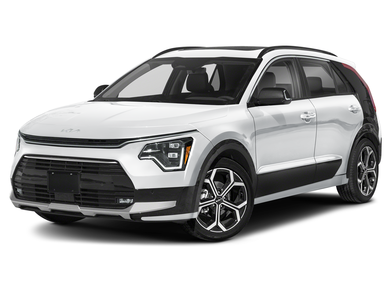 2023 Kia Niro SX Touring