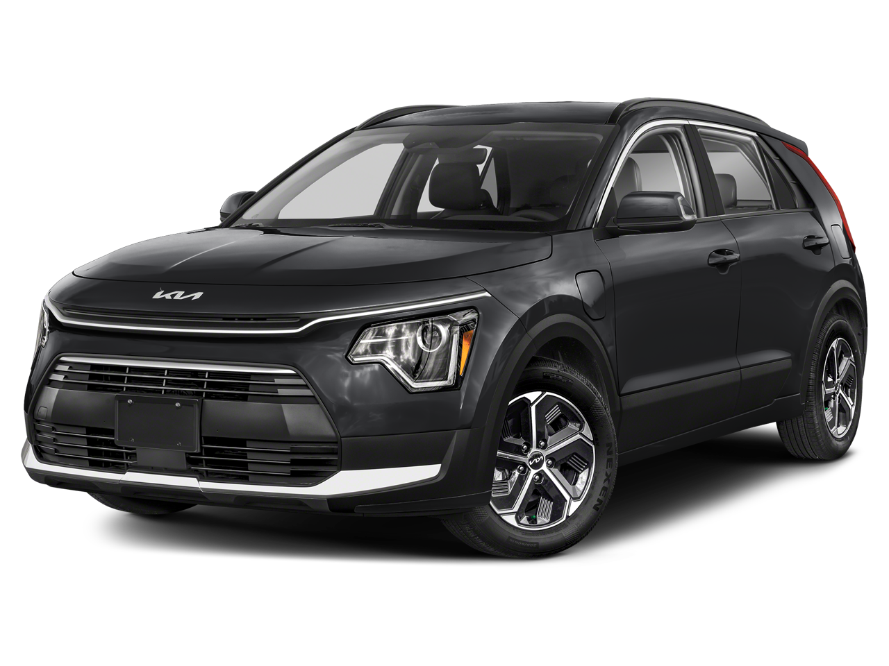2023 Kia Niro EX PHEV's photo