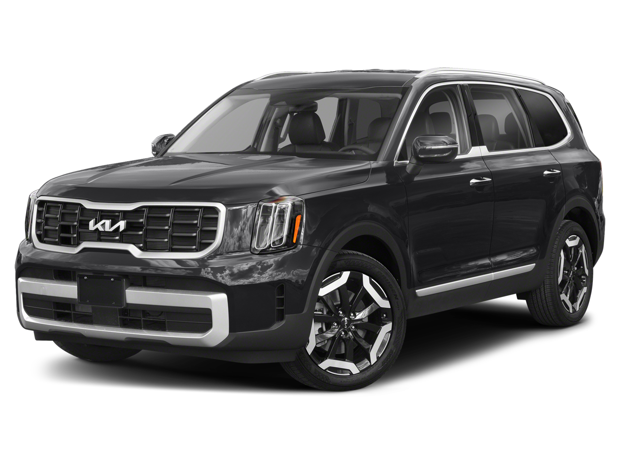 2023 Kia Telluride S for sale in Watertown, CT