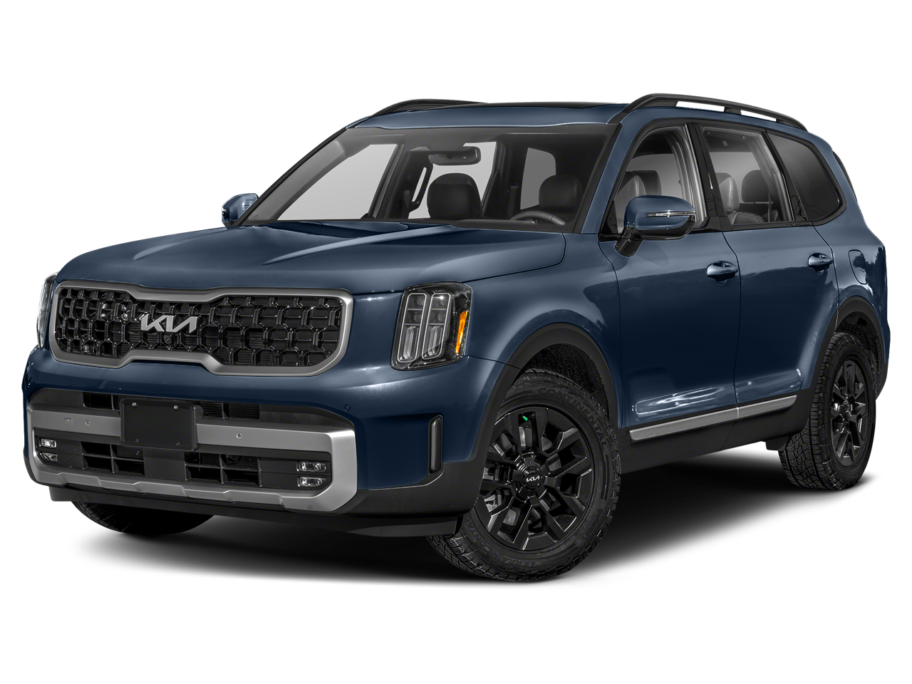 2023 Kia Telluride SX X-Pro for sale in Watertown, CT