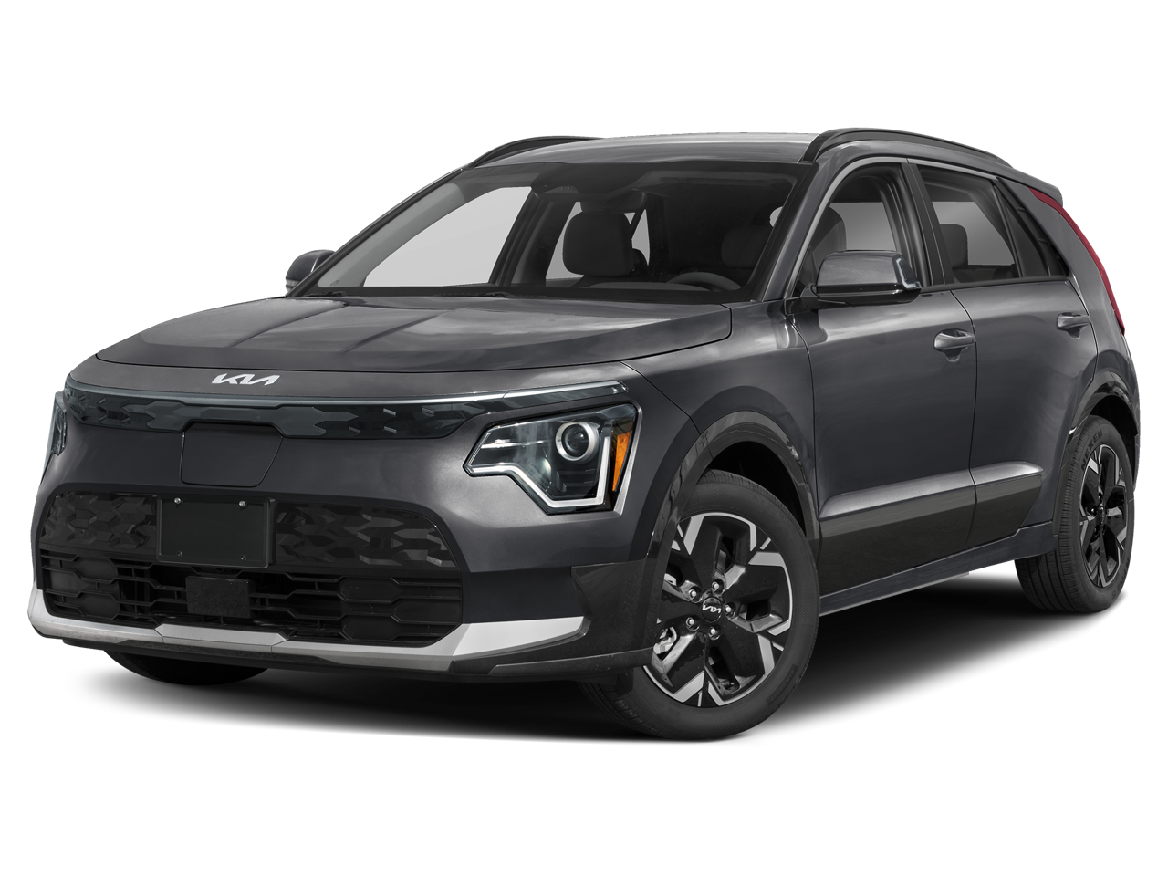 2023 Kia Niro Wind EV's photo