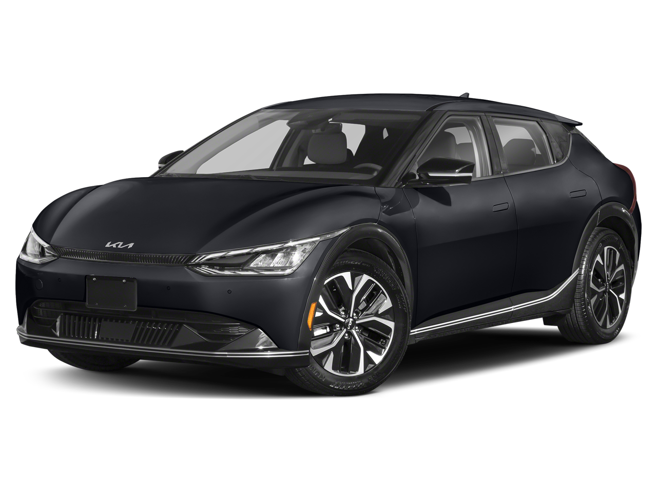 2023 Kia EV6 Wind's photo