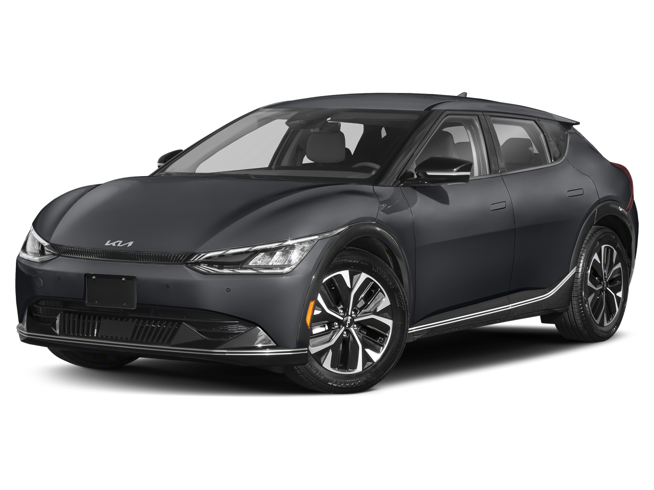 2023 Kia EV6 Wind AWD's photo