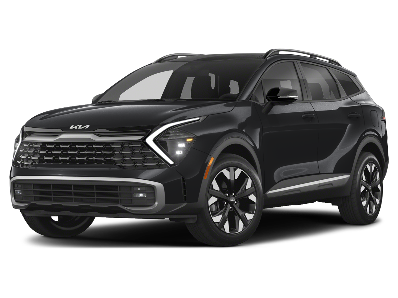 2023 Kia Sportage 1.6 X-Line Prestige PHEV AT AWD's photo