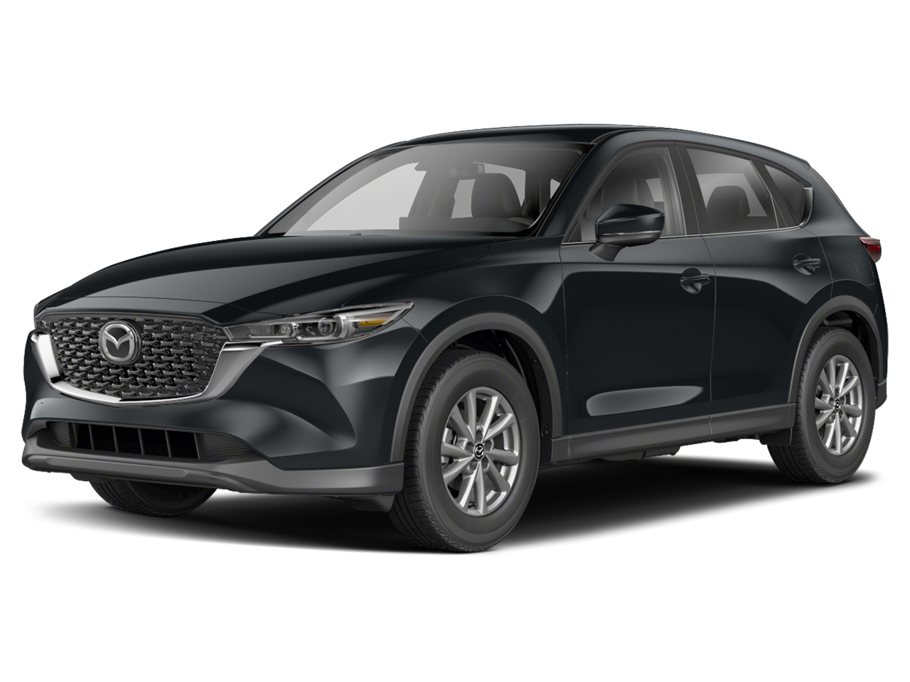2023 Mazda CX-5 TURBO Signature Auto AWD's photo