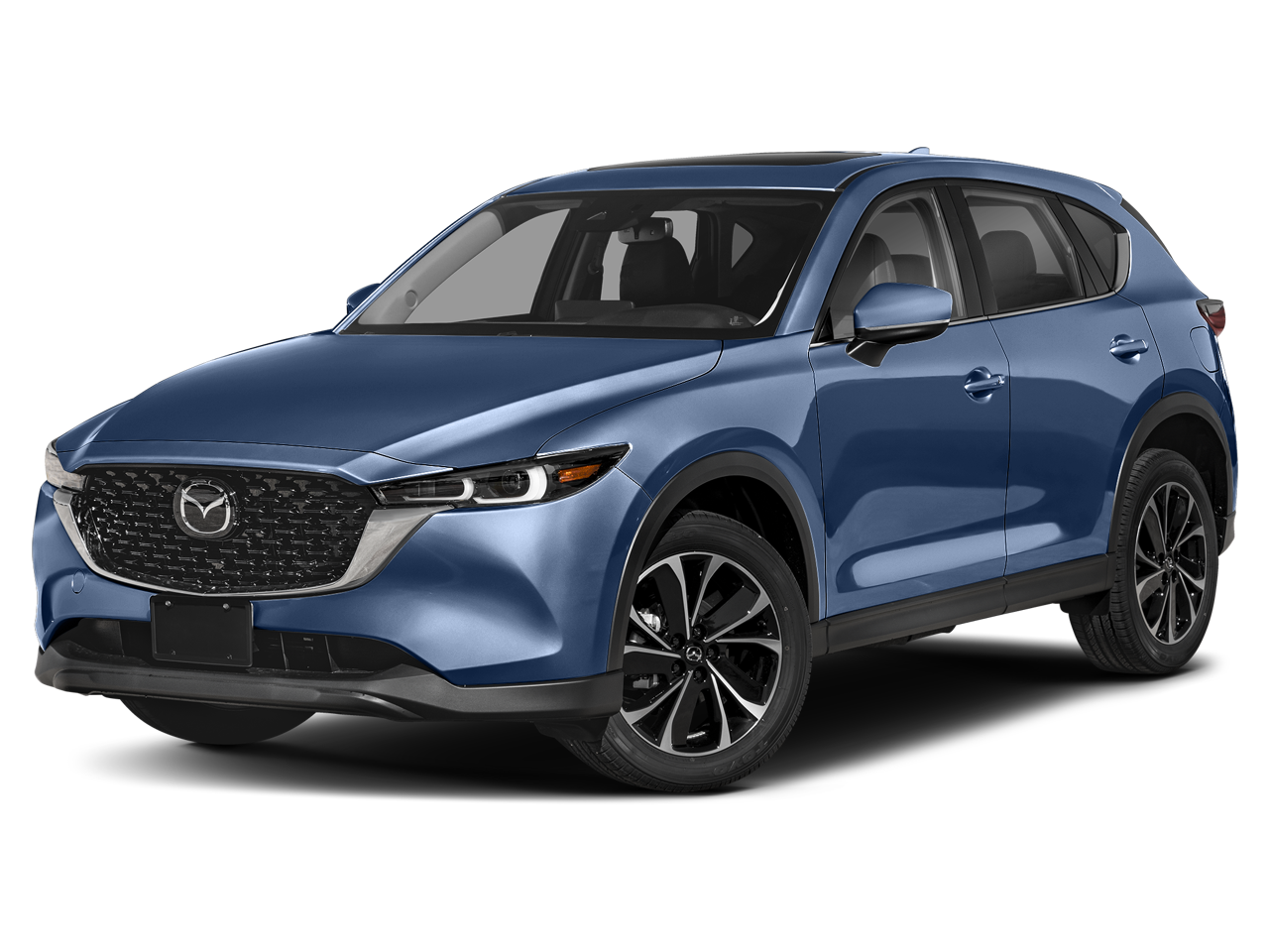 2023 Mazda Mazda CX-5 2.5 S Premium Package