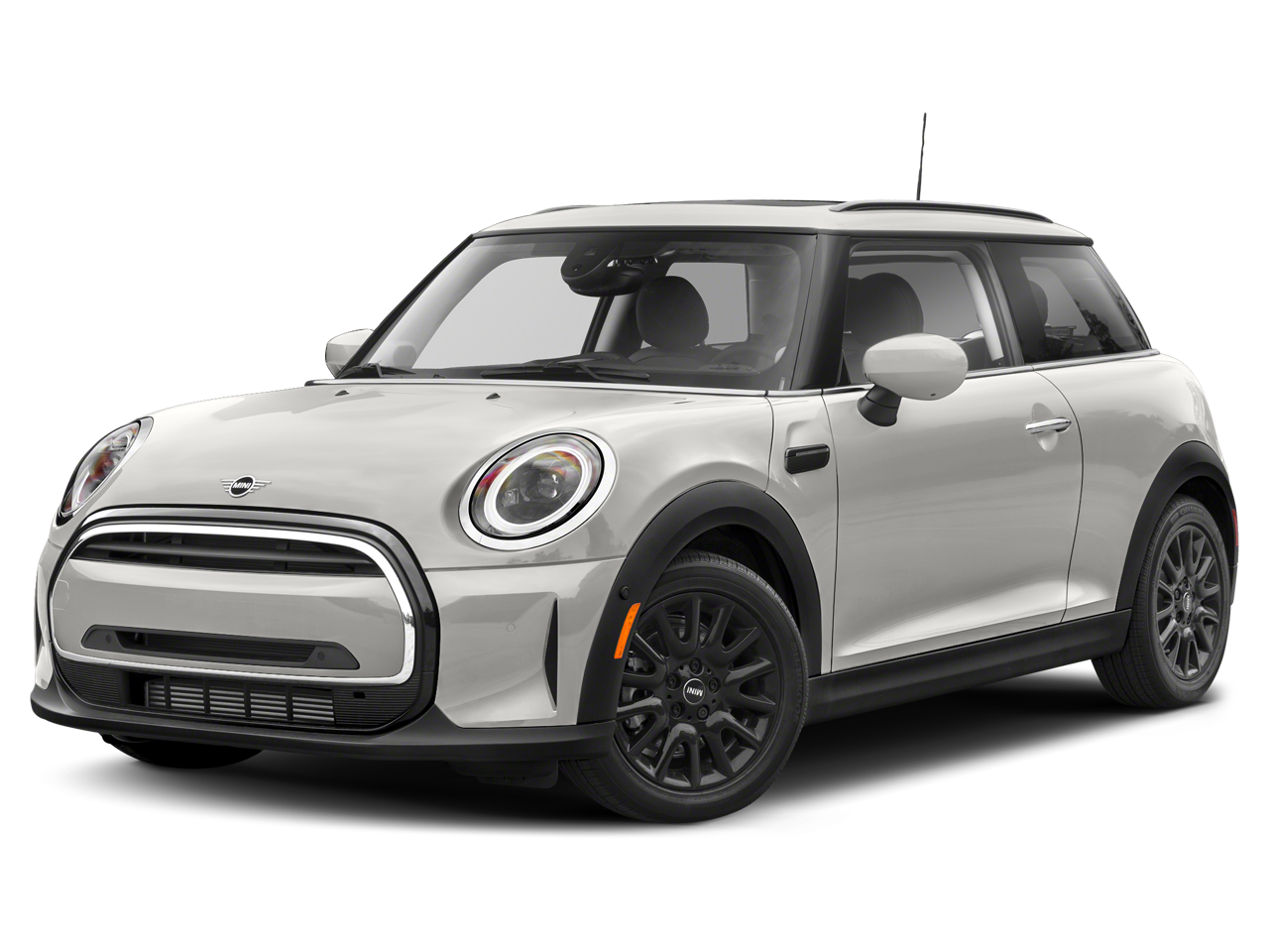 2023 MINI Cooper Signature