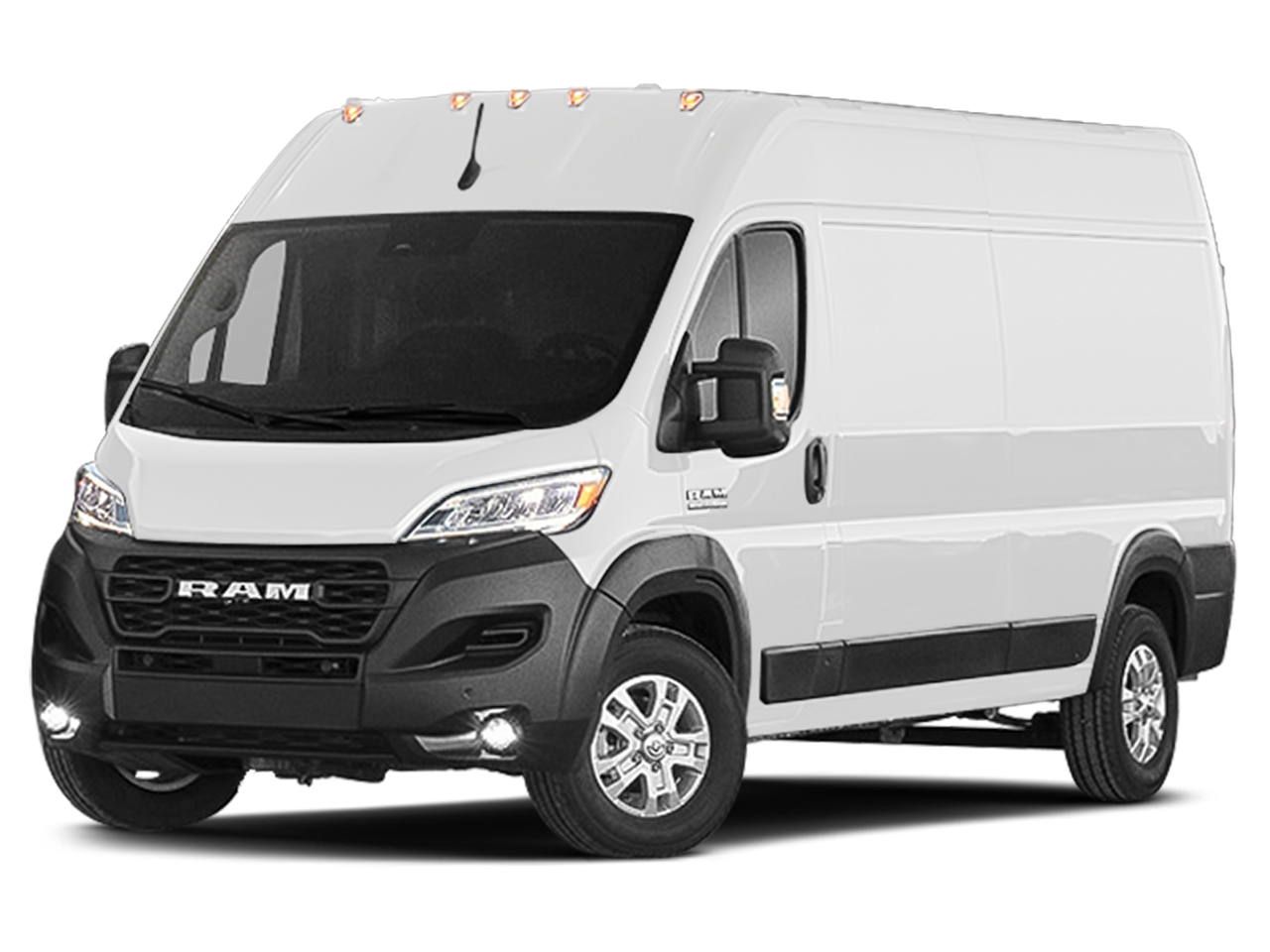 2023 RAM ProMaster 3500 High Roof
